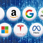 As “Sete Magníficas” e o Futuro do S&P 500