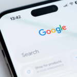 App Google inaugura aba de gerenciamento de buscas