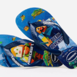 Havaianas Minecraft