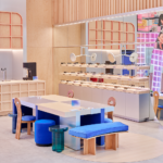 Meta Abre Pop-up Stores para Promover os Ray-Ban Meta Smart Glasses