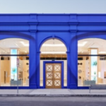 Meta aposta no varejo com pop-up stores dedicadas ao Ray-Ban Meta