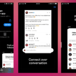 Threads expande rascunhos em dispositivos móveis