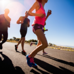 Treino de corrida sob calor intenso requer cuidados; veja dicas