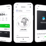 Escaneamento de Íris em Troca de Criptomoeda