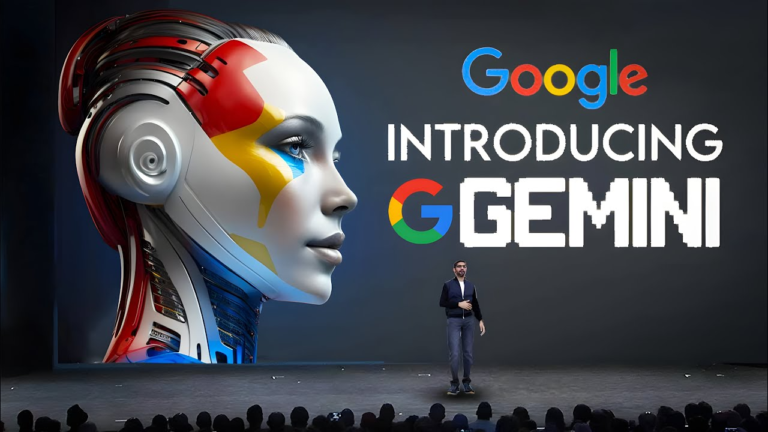 Google Apresenta Gemini 2.0: IA Avançada com Foco em Raciocínio