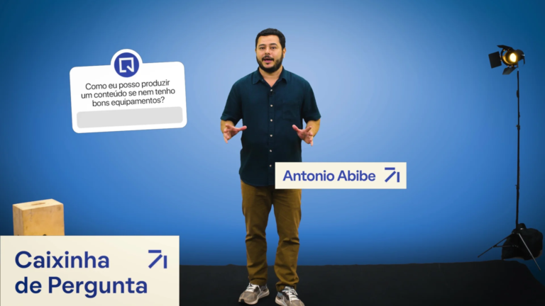 QuintoAndar Quer Transformar Corretores em Criadores de Conteúdo