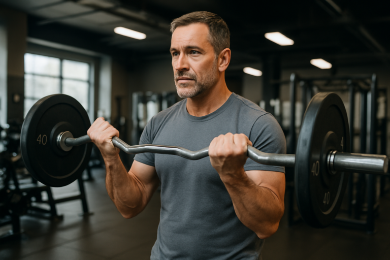 Musculação ou cardio: o que é mais eficaz para perder barriga, segundo Harvard