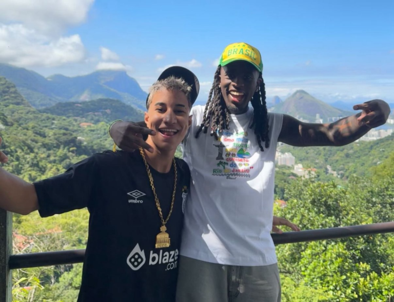 Streamer University: a escola de criadores de conteúdo liderada por Kai Cenat tem brasileiro em destaque