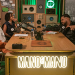 Podcast “Mano a Mano” retorna com nova temporada e episódios em vídeo no Spotify – VEJA AQUI