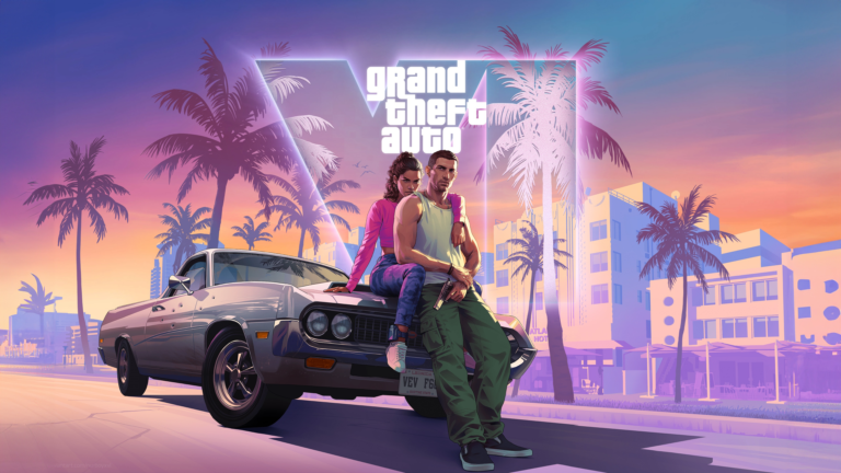 GTA VI: segundo trailer revela enredo inspirado em Bonnie e Clyde e para 2026