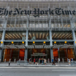 New York Times fecha acordo com a Amazon para fornecer conteúdo a sistemas de I.A.
