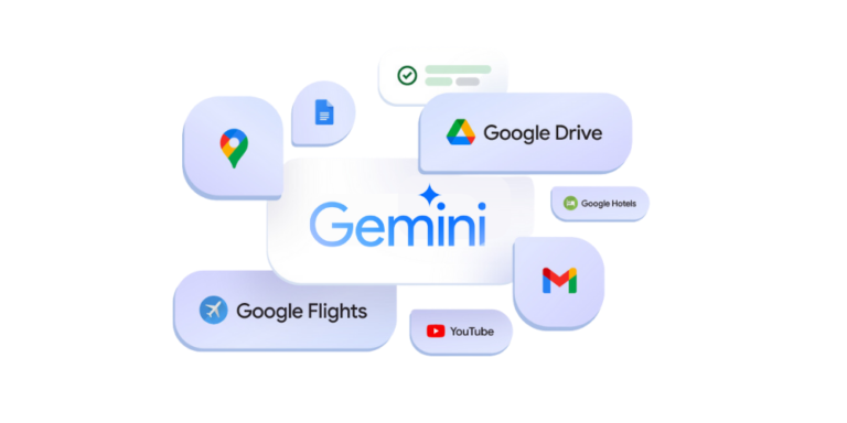 Google Drive recebe novo recurso com IA Gemini para organizar e resumir atualizações em documentos