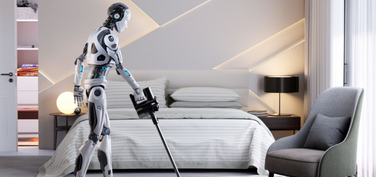 Honor aposta em robôs pessoais com inteligência artificial e mira presença sólida no Brasil