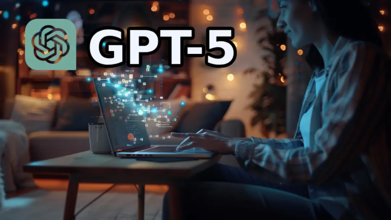 A OpenAI diz que o GPT-5 fundirá seus modelos mais inteligentes em um