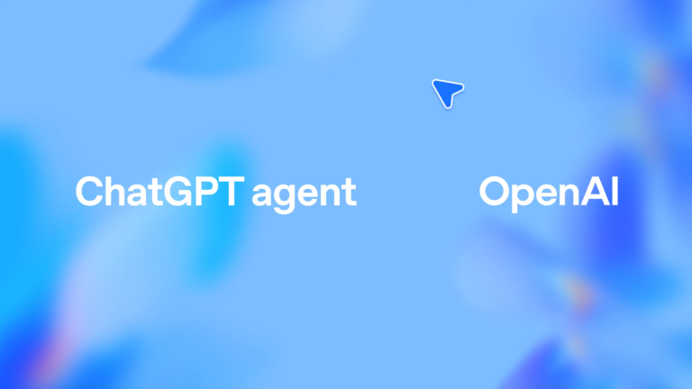 OpenAI lança um agente de uso geral no ChatGPT