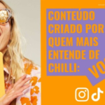 Chilli Beans aposta em criadores internos com o projeto Chilli Creators
