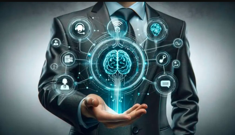 Por que muitos líderes ainda não entenderam a corrida da Inteligência Artificial