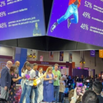 Olimpíada Digital transforma escolas públicas com jogos e temas do futuro