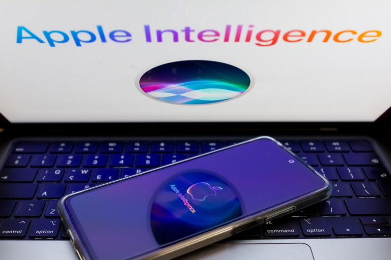 Apple pode estar desenvolvendo seu próprio “mecanismo de respostas” com IA